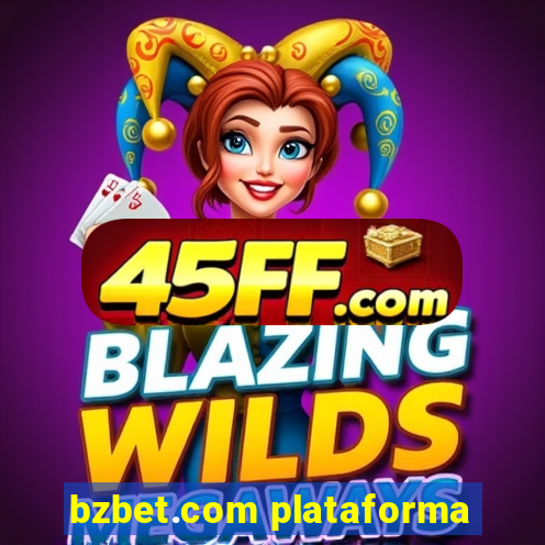 bzbet.com plataforma